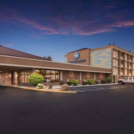 Best Western Northwest Indiana Inn Hammond Extérieur photo