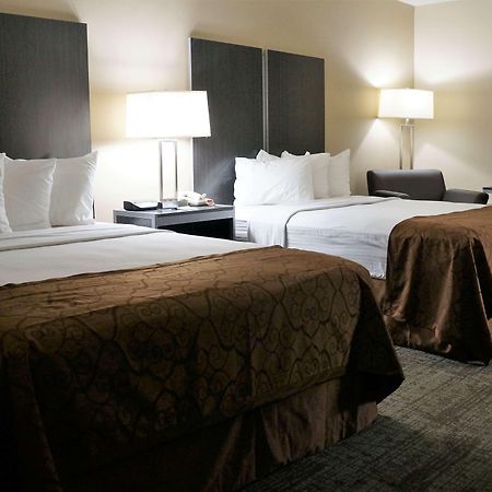 Best Western Northwest Indiana Inn Hammond Extérieur photo
