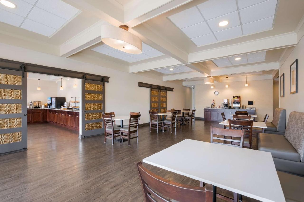 Best Western Northwest Indiana Inn Hammond Extérieur photo