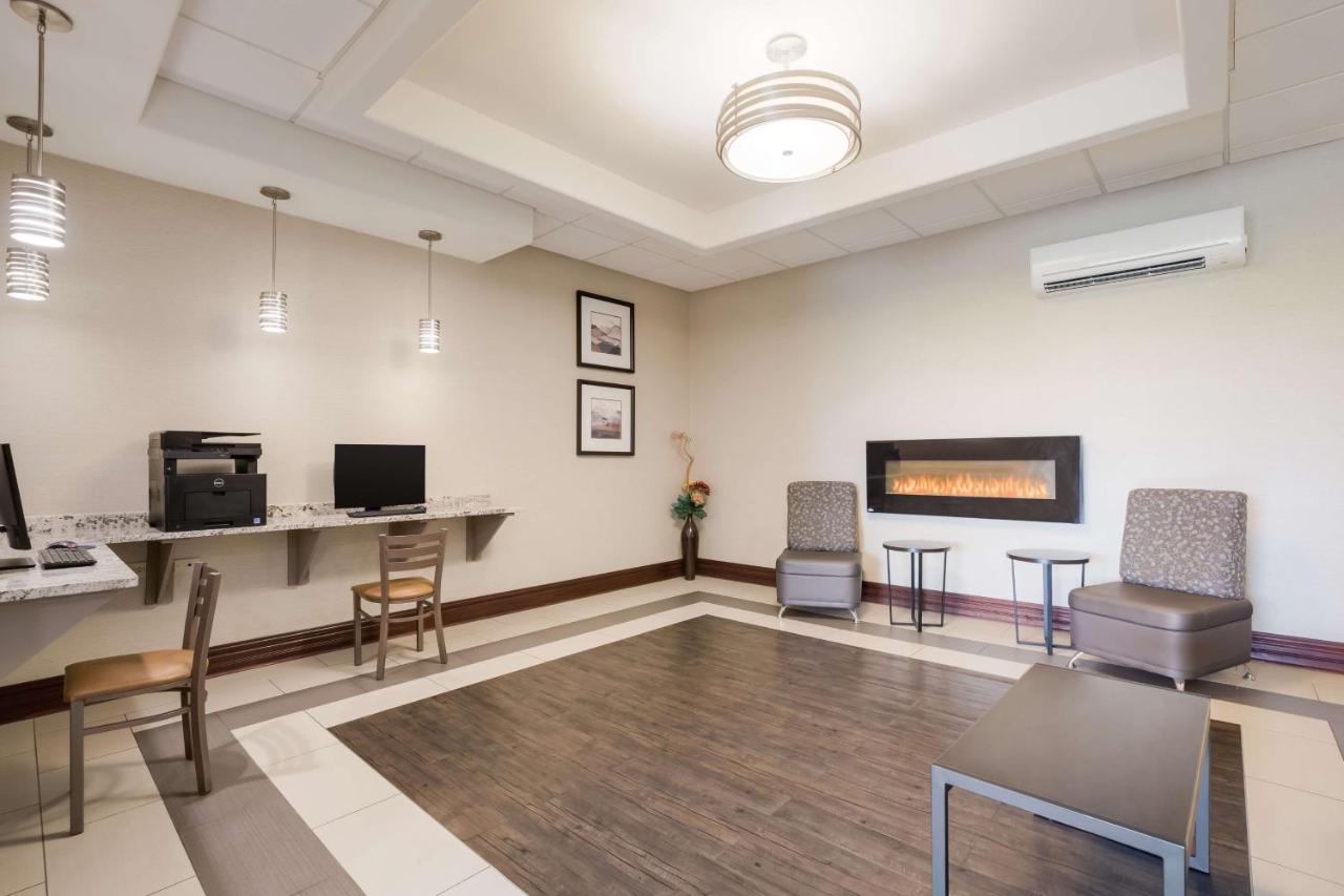 Best Western Northwest Indiana Inn Hammond Extérieur photo
