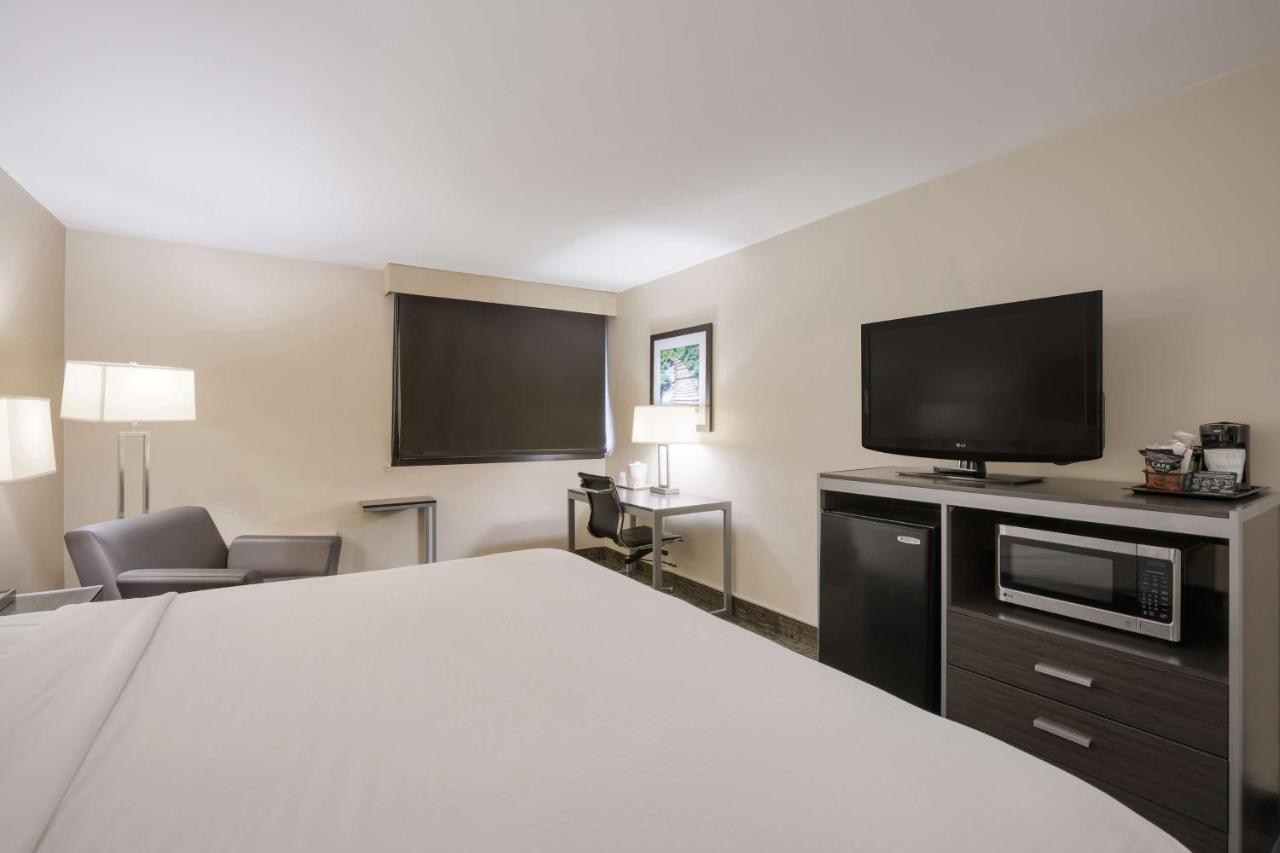Best Western Northwest Indiana Inn Hammond Extérieur photo