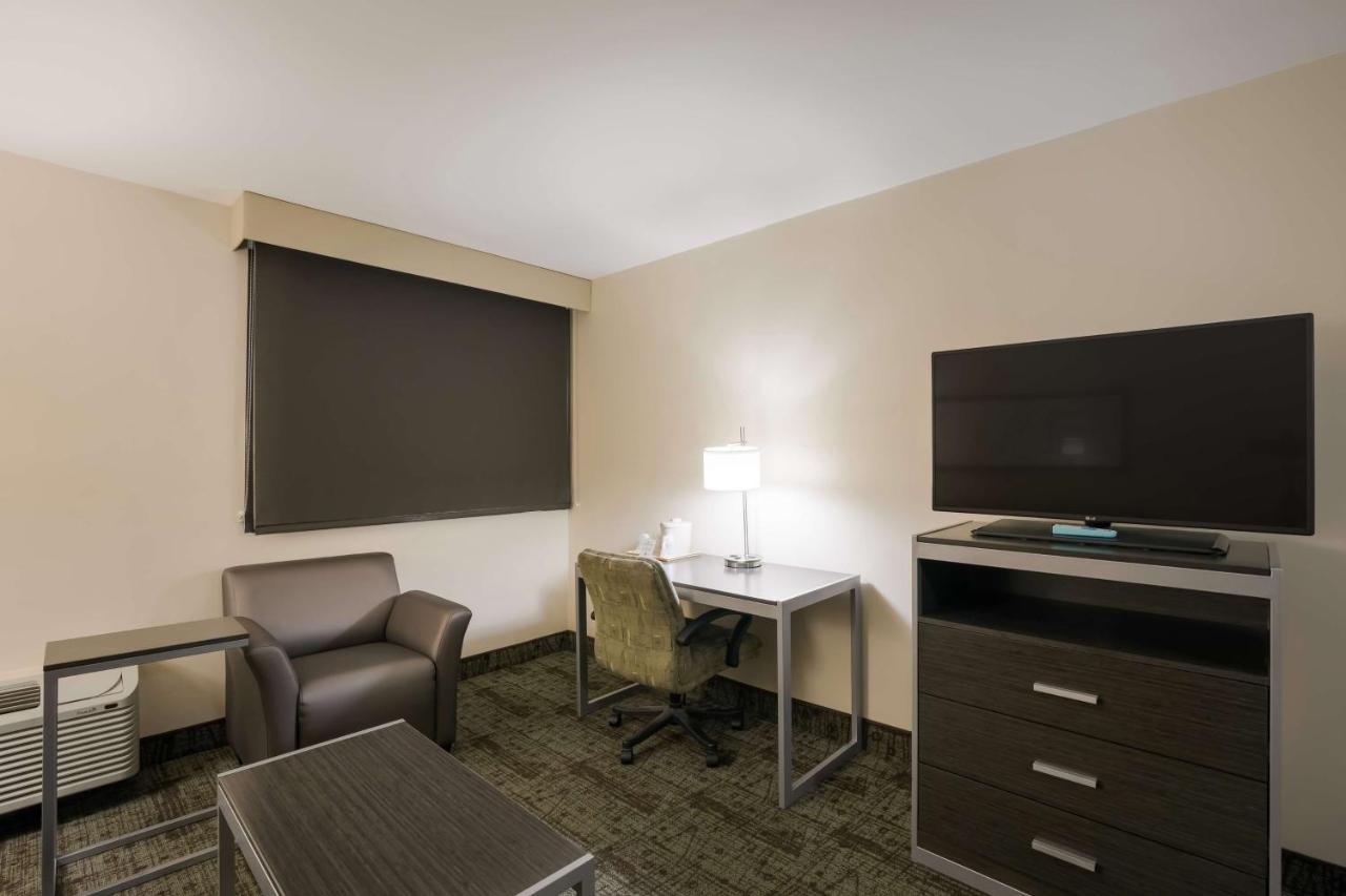 Best Western Northwest Indiana Inn Hammond Extérieur photo