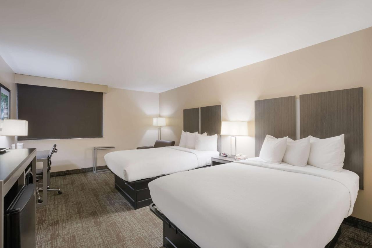 Best Western Northwest Indiana Inn Hammond Extérieur photo