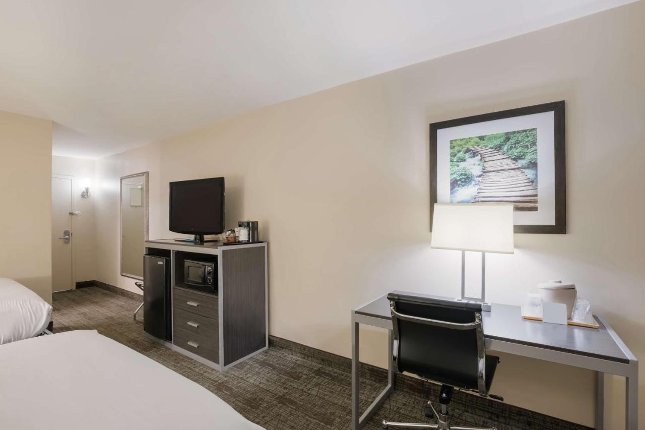 Best Western Northwest Indiana Inn Hammond Extérieur photo
