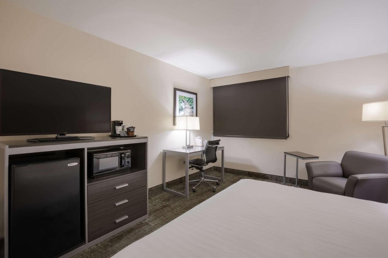 Best Western Northwest Indiana Inn Hammond Extérieur photo