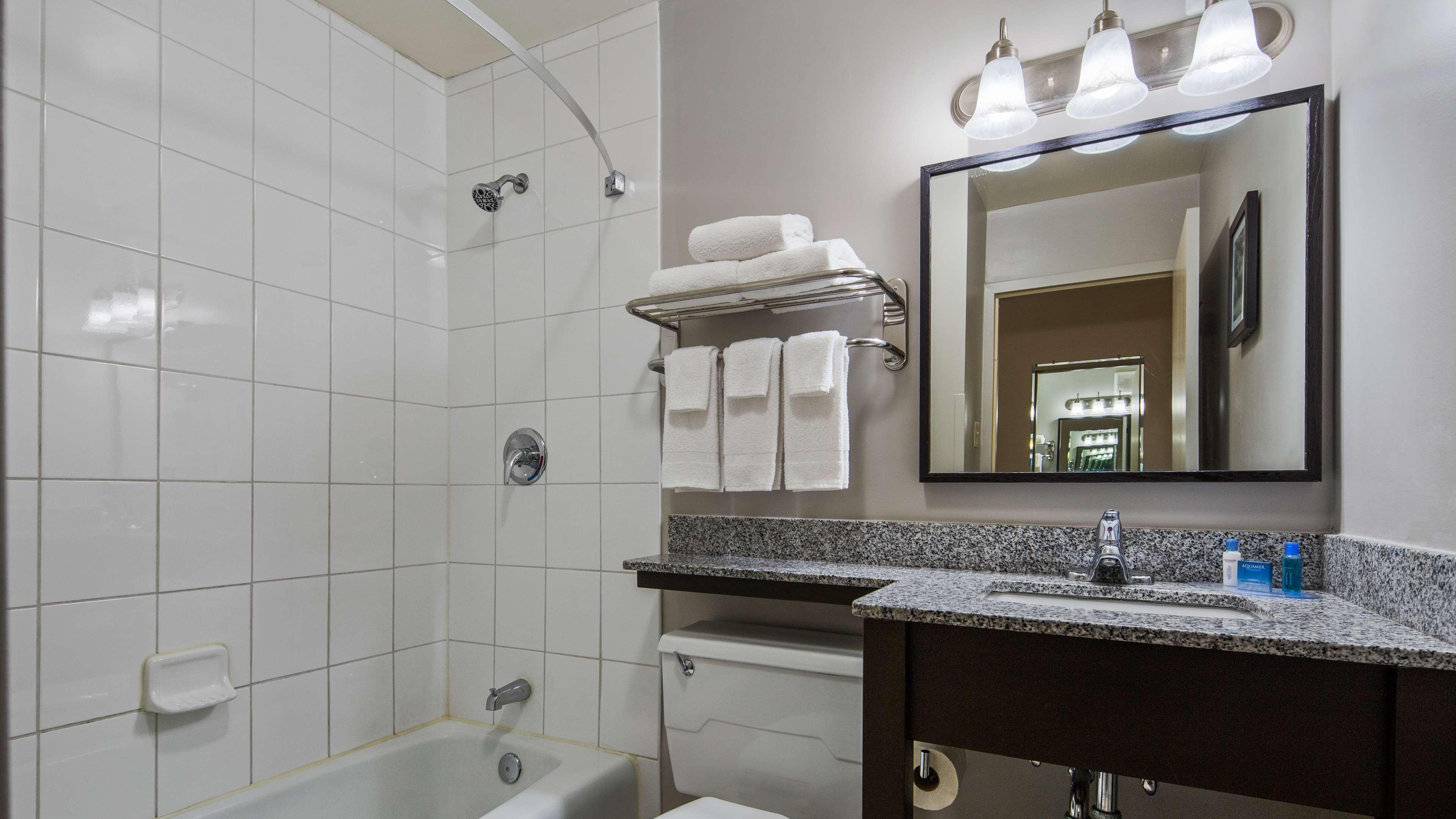 Best Western Northwest Indiana Inn Hammond Extérieur photo