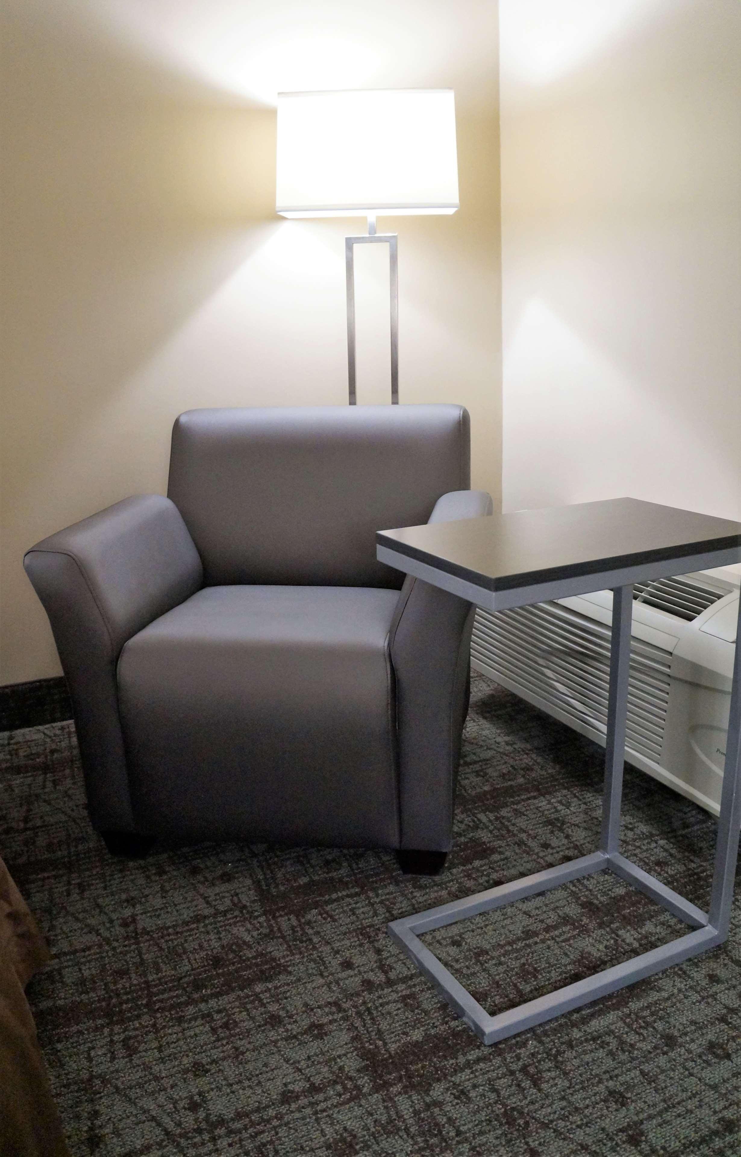 Best Western Northwest Indiana Inn Hammond Extérieur photo