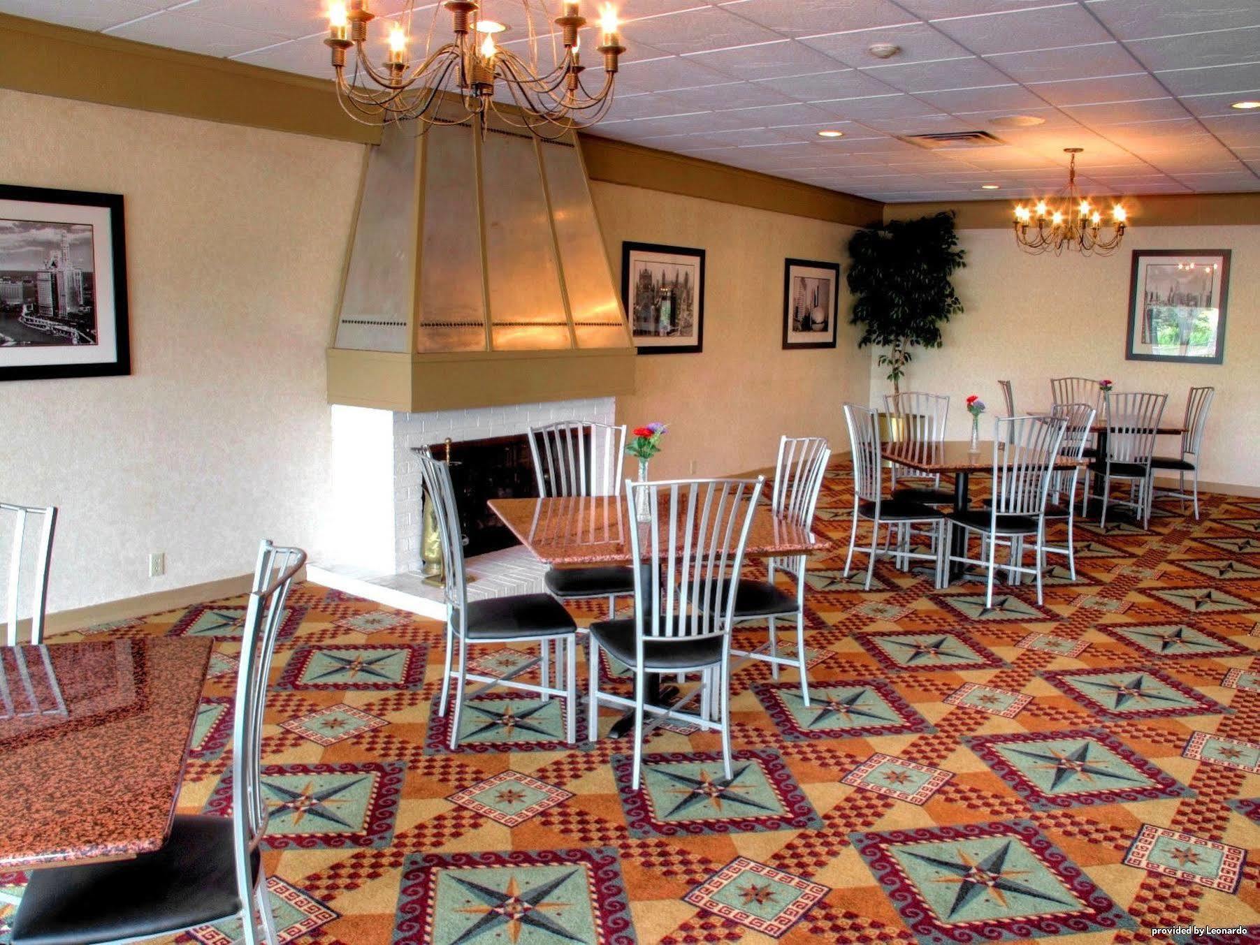 Best Western Northwest Indiana Inn Hammond Extérieur photo
