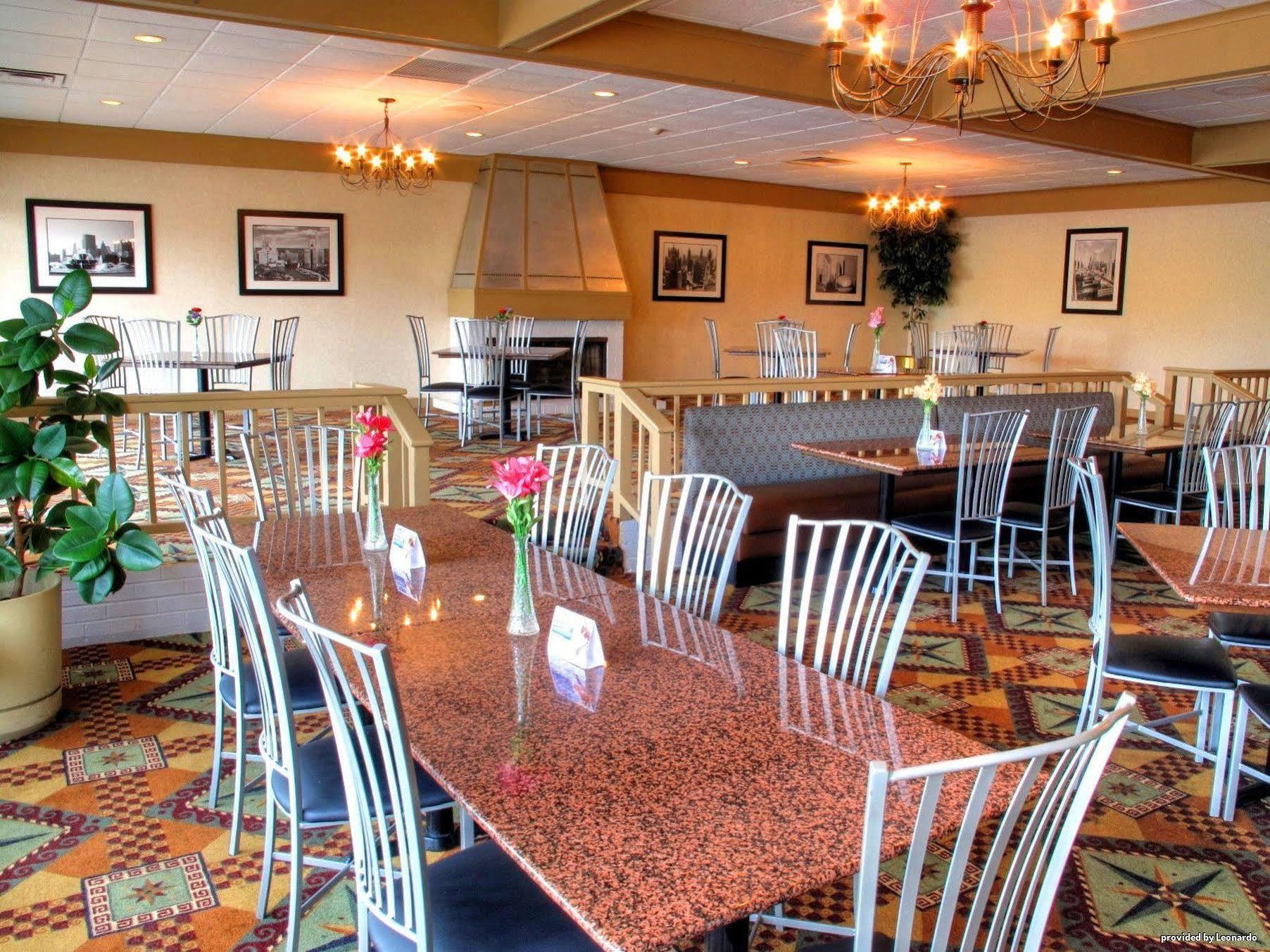 Best Western Northwest Indiana Inn Hammond Extérieur photo