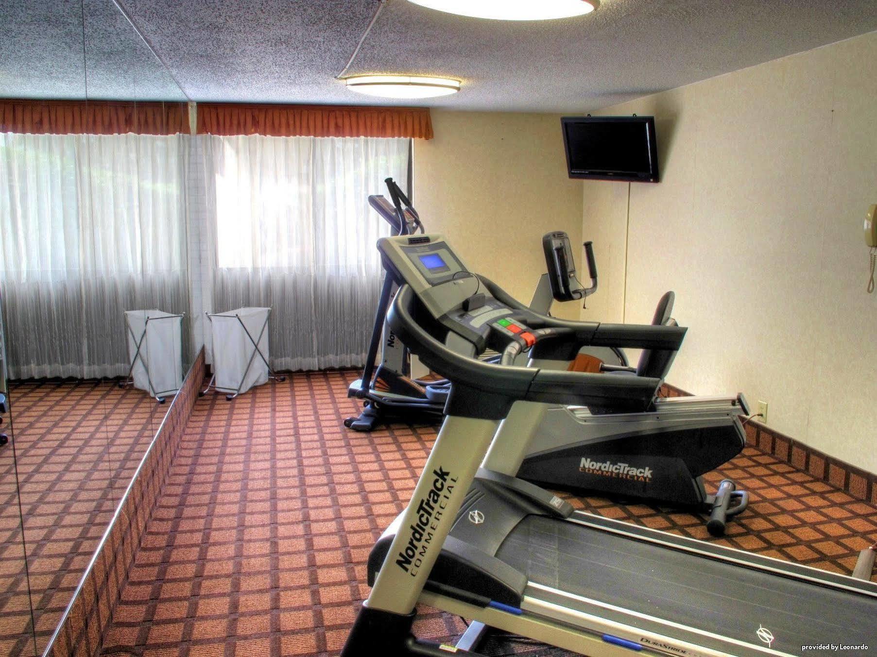 Best Western Northwest Indiana Inn Hammond Extérieur photo