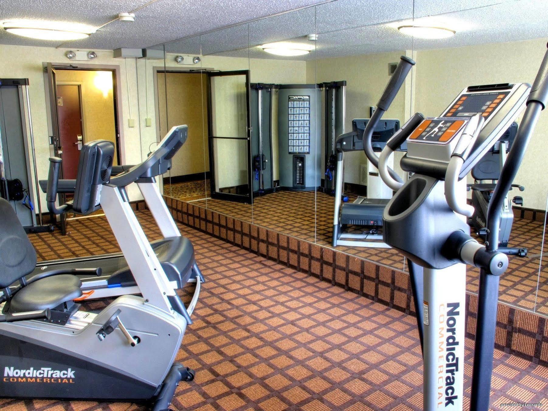Best Western Northwest Indiana Inn Hammond Extérieur photo