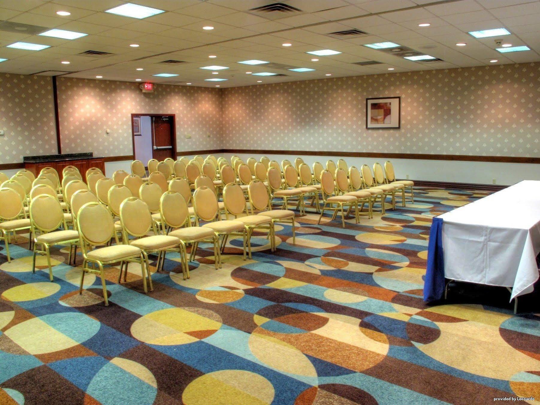 Best Western Northwest Indiana Inn Hammond Facilités photo