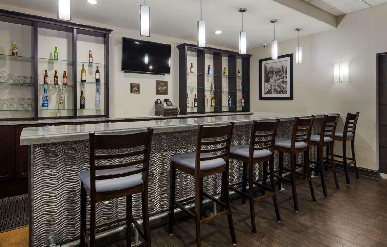 Best Western Northwest Indiana Inn Hammond Extérieur photo