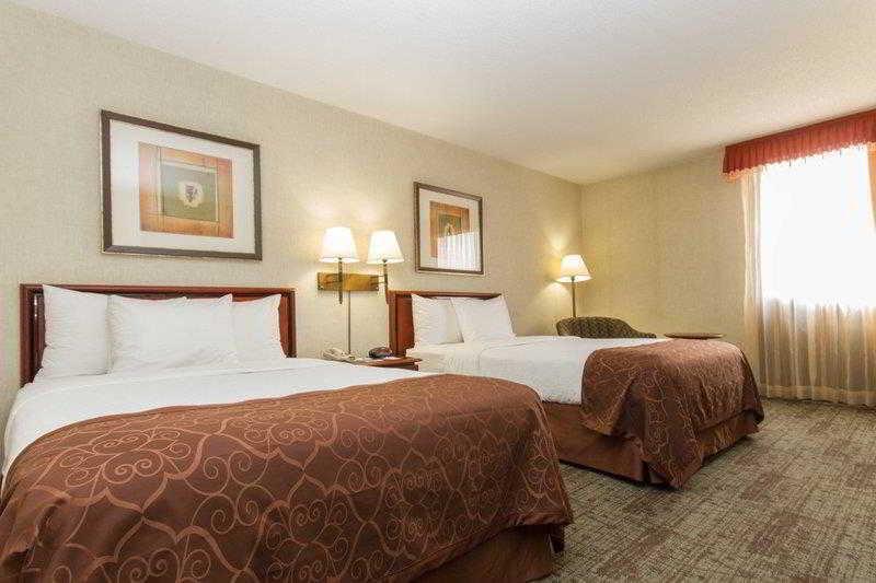 Best Western Northwest Indiana Inn Hammond Extérieur photo